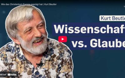 Wissenschaft versus Glaube