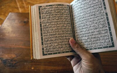 Koran widerspricht zentralem islamischem Glaubensbekenntnis
