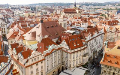 Welche Irrtümer glauben moderne Europäer über sich selbst?